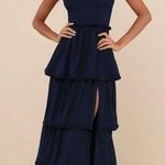 Lulus Sophisticated Occasion Bustier Lace Photo 0