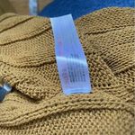 Free People Knit Flare Crops Size Large Photo 6