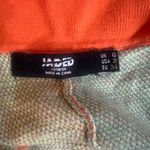 Jaded London Jaded LondonColorful Button-Up Romper rave festival Photo 5