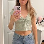 Brandy Melville  Top Crop Photo 0