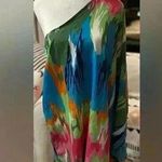 Mud Pie  coverup L/ XL Photo 0