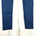 Gymshark Blue Leggins Size S EUC Photo 3