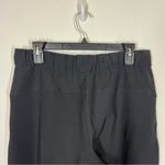 Lululemon On The Fly Pant Woven 27” Size 8 Photo 5
