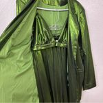 Boutique Sequin 3 piece suit Set. Pants, Blazer, Bikini Set Photo 8