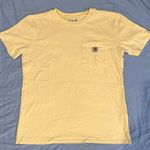 Carhartt  Loose Fit T-Shirt Women’s Photo 0