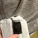 32 Degrees Heat 32 Degrees Cool Size Medium Heather Gray hooded full zip Sweatshirt Photo 4