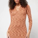 l*space L* Womens Dress Aria Photo 3