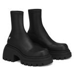 Naked Wolfe Secret Platform Boot (Women) Photo 1