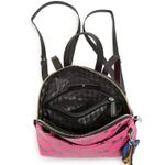 Karl Lagerfeld New  Paris Adele Maybelle Logo Backpack Purse Photo 10