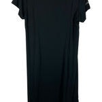 Women's Black Columbia Sportswear PFG Performance Fishing Gear Dress Large Black Photo 0