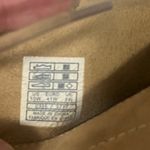 Rocket Dog Sam Coast Fabric Ankle Bootie Womens Size 10W Tan Casual Versatile Photo 8