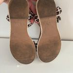 JoliMall Cheetah Print Sandals Photo 6
