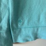 Lilly Pulitzer Striped Crewneck Sweater Size Medium Photo 4