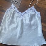 Victoria's Secret victoria’s Secret Cropped Lace Cami Size small Photo 0