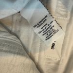 Helmut Lang 25 stretch skinny pull on pant scribble crackle print P 2724 Photo 7