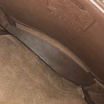 Coach Vintage Slim Duffle Bag Photo 6