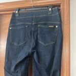 Peter Nygard - NyGard Luxe Denim Skinny Ankle Jeans 360 4-Way Stretch Blue Womens Size … Photo 3