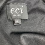 ECI  New York Dress Size 4 Photo 4
