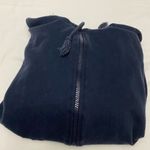 New York Laundry NYL Zip up Hooded Women’s Sweatahirt Photo 4