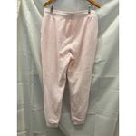 Outerknown  Hightide Terry Cloth Sweatpants Jogger Pant Large Cozy Lounge Warm Photo 3