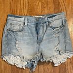 Mudd Jean shorts Photo 0