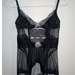 Victoria's Secret lingerie top - 34B-Adjustable Straps With Clips Photo 0