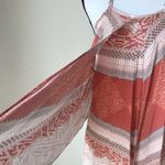 LF [] Rogue Printed Romper Photo 2