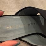 Antonio Melani  Mules Photo 2