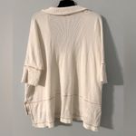 Free People  Under the Stars Pullover | Size XS | Like New Photo 7