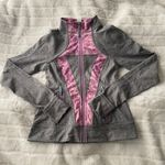 Ivivva Perfect Your Practice Athletic Jacket Photo 0