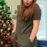 Zenana Outfitters Flared Jumpsuit  Photo 0