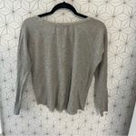 COS  Gray Waffle Thermal Photo 2
