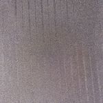 METRO GIRL black pinstripe mid rise capris wide leg textured New size 12 P Photo 4