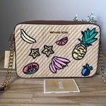 Michael Kors Purse Photo 0