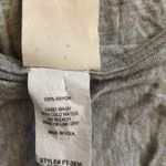 Freeloader  women’s medium grey Dolman‎ top Photo 3