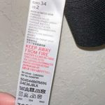 Topshop Black Elastic Sport Bralet Photo 2