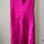 Bebe cowl neck dress Photo 0