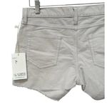Carve Designs NEW Oahu 4 Inch Corduroy Shorts Size 4 Photo 5