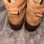 Marc Fisher Tan Winter Boots Photo 2