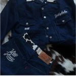 Levi's Levi x Toy Story Denim Set  Photo 1