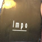 Impo Retro Style Floral Embroidered Black Slides from  Size 9W Boho Shoes Photo 15