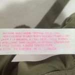 PINK - Victoria's Secret PINK BY VICTORIA SECERT LACE BRA BRALETTE M OLIVE GREEN NEW Photo 7