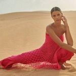 NWT BAOBAB Indira Jumpsuit Granada Size XS Photo 0