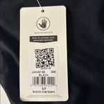 Body Glove  SMOOTHIES NUEVO CONTEMPO SWIM BOTTOM - BLACK, Size Small, NWT Photo 8