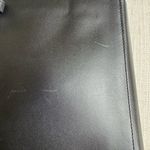 Vince Signature V Baby Crossbody Bag
Black Leather Photo 2