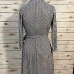 Laundry by Shelli Segal  wrap dress EUC Photo 1