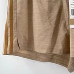 Adidas  Shorts Large Aeroready NWT Pacer Training Gym Fitness Womens Mesa Sports Photo 6