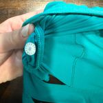 Lululemon All Day Breeze Bra - Viridian Green - 8 Photo 11