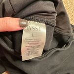 Lysse  Black Cropped Leggings Photo 2