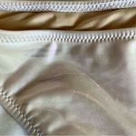 Pearl Holographic Bikini Size M White Size M Photo 10